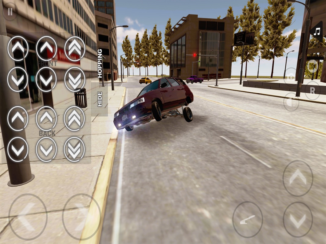 Lowrider games for pc free
