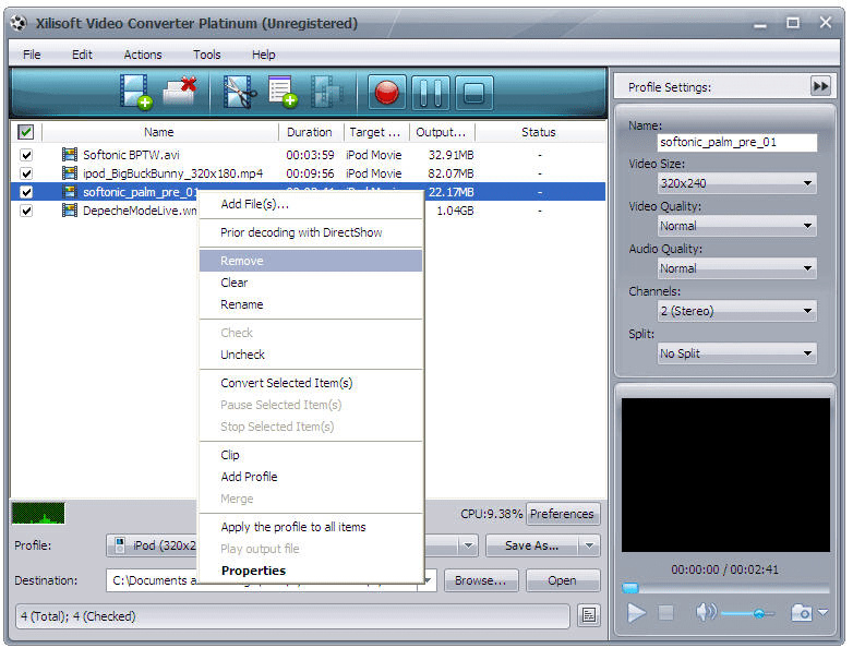 xilisoft video converter free download full version with crack